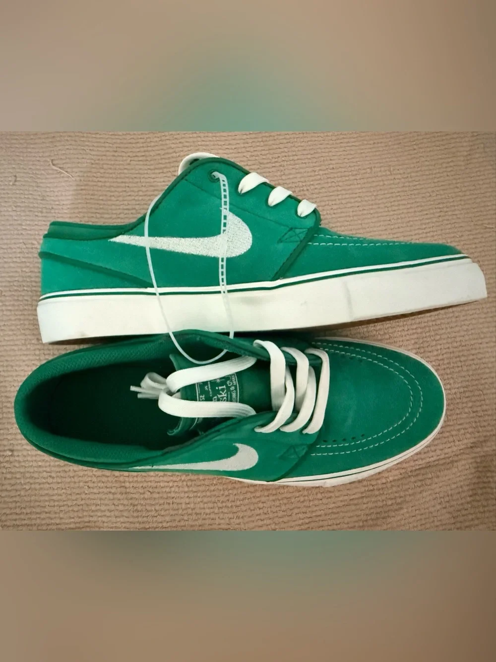 Nike nwt sb